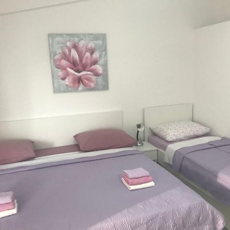 Apartman Veronika Starigrad Exterior photo