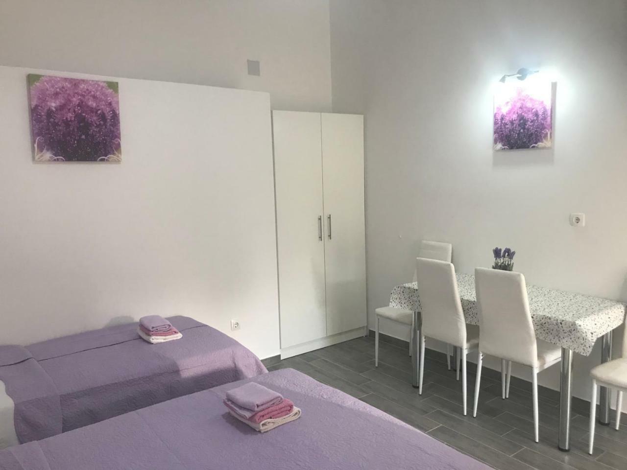 Apartman Veronika Starigrad Exterior photo