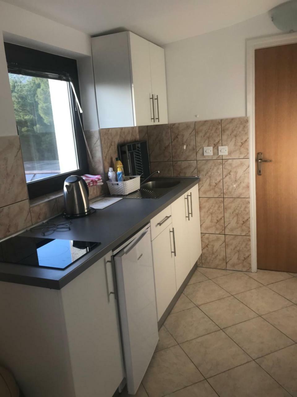 Apartman Veronika Starigrad Exterior photo