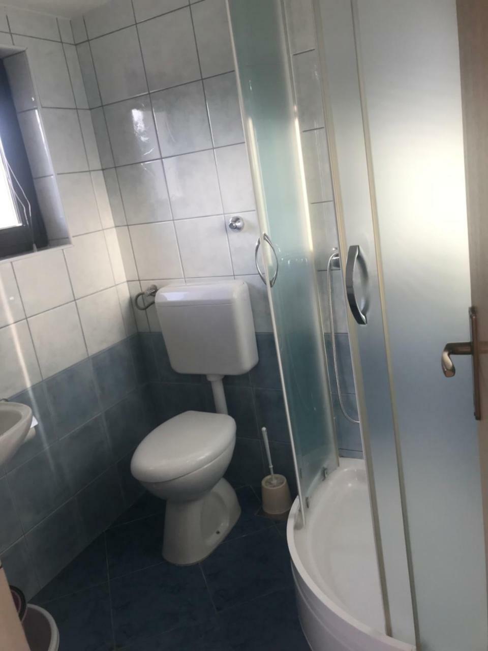 Apartman Veronika Starigrad Exterior photo