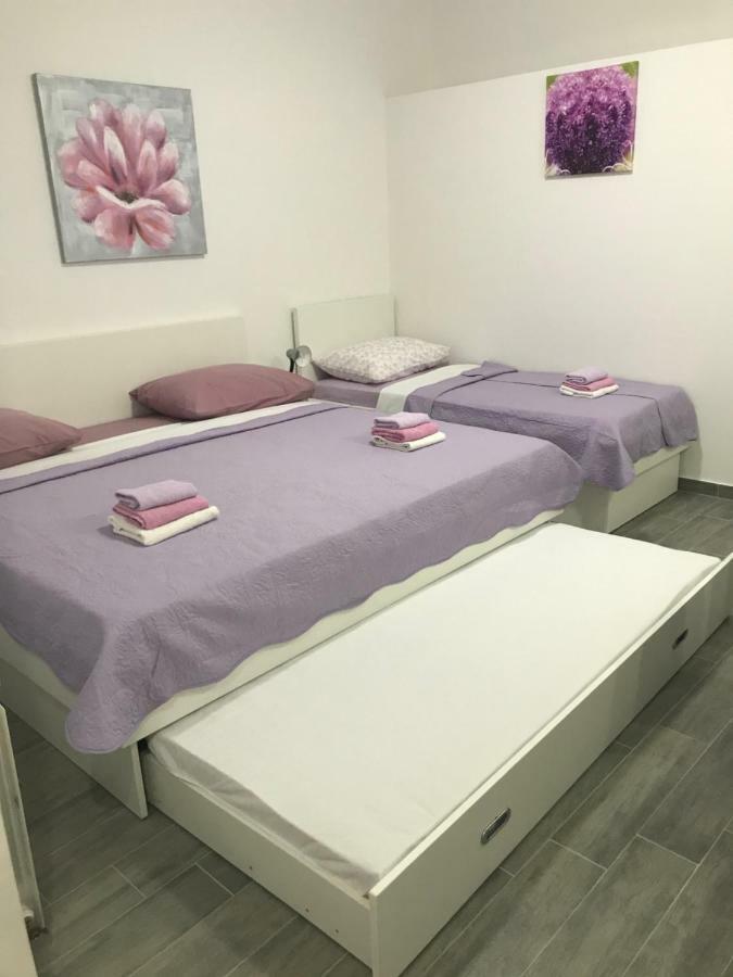 Apartman Veronika Starigrad Exterior photo